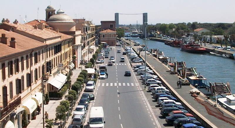 Fiumicino
